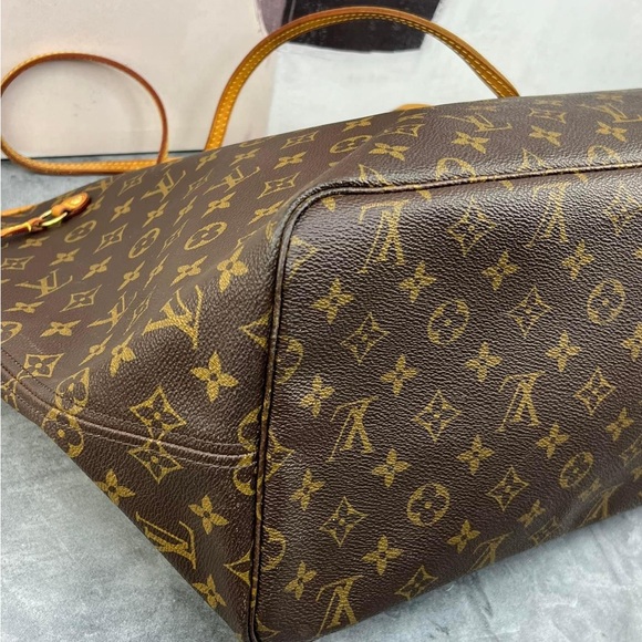 🌵Louis Vuitton Neverful GM Monogram🌵 - Picture 9 of 16